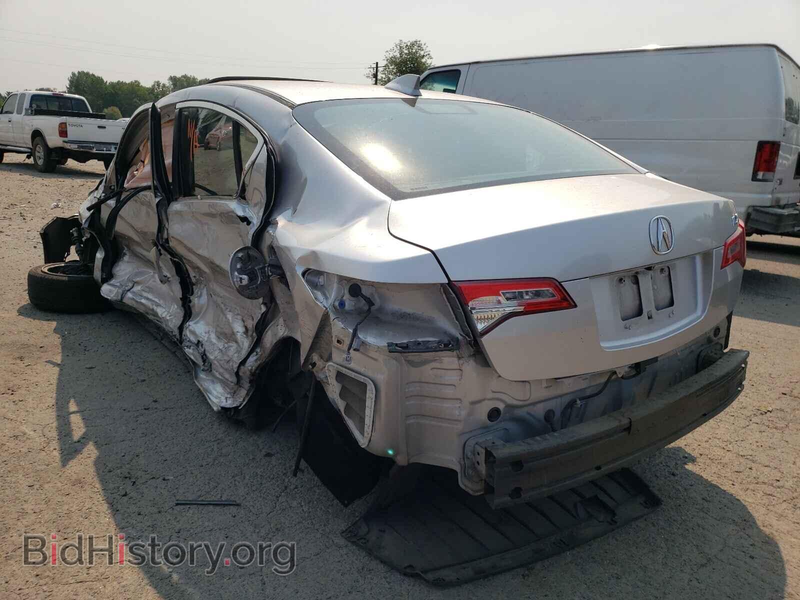2014 ACURA ILX - VIN: 19VDE1F36EE003504 - Фото 3