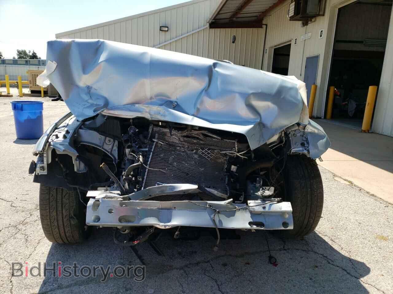 2013 JAGUAR XJ - VIN: SAJWA1C75D8V51281 - Фото 9