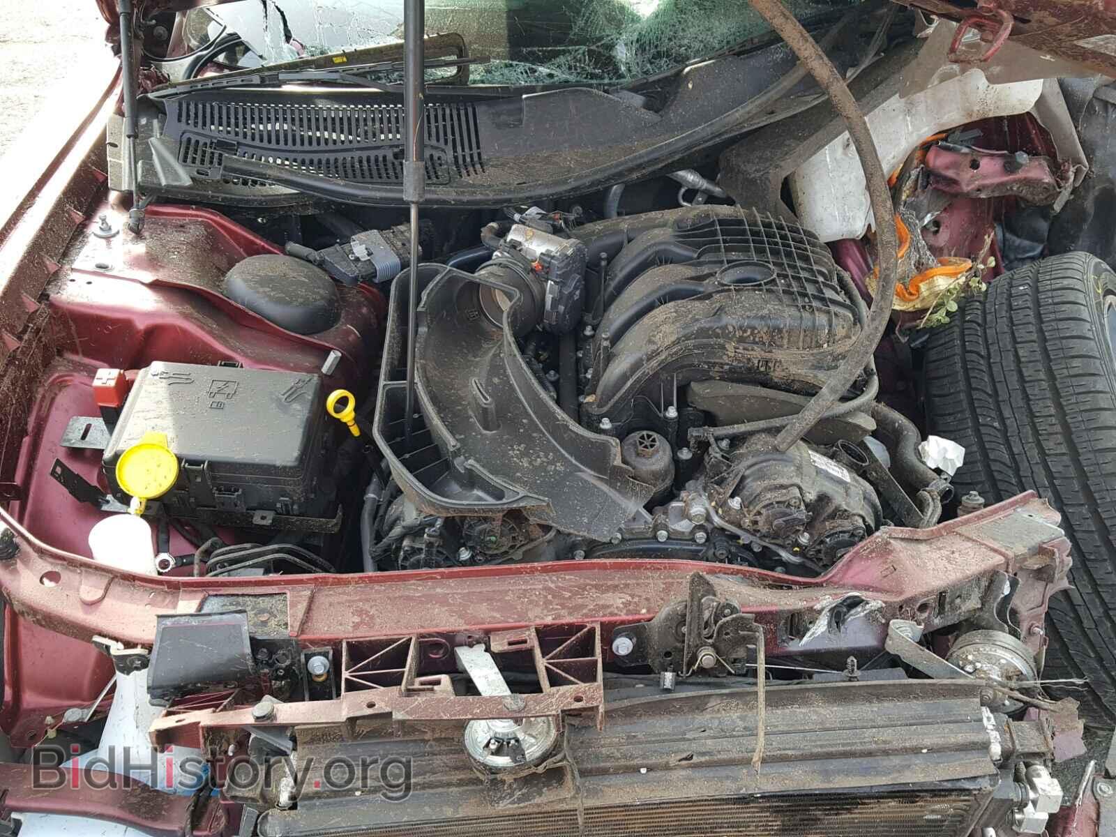 2018 DODGE CHALLENGER - VIN: 2C3CDZAG3JH316060 - Фото 7