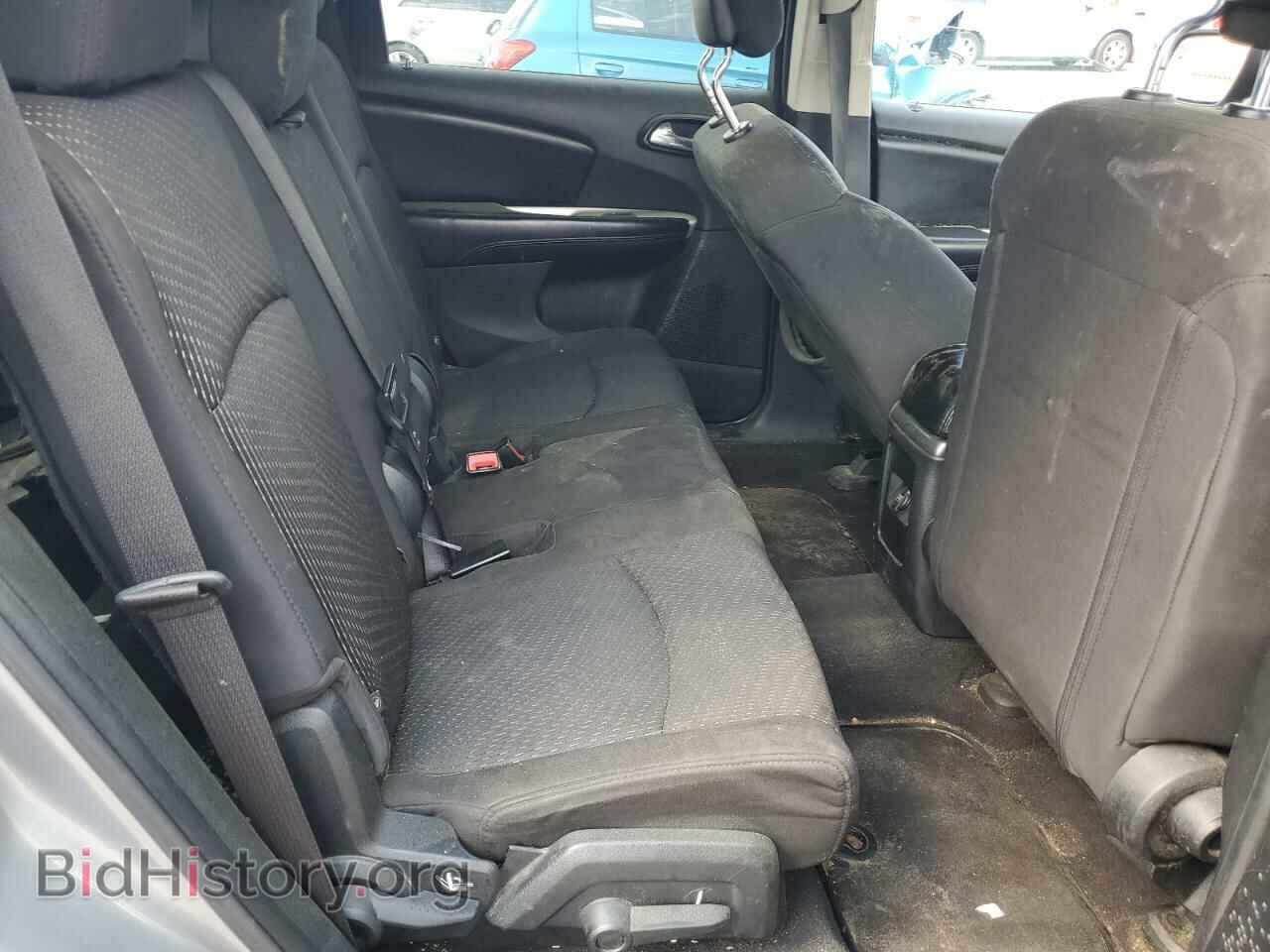 2015 DODGE JOURNEY - VIN: 3C4PDCAB2FT577242 - Фото 10