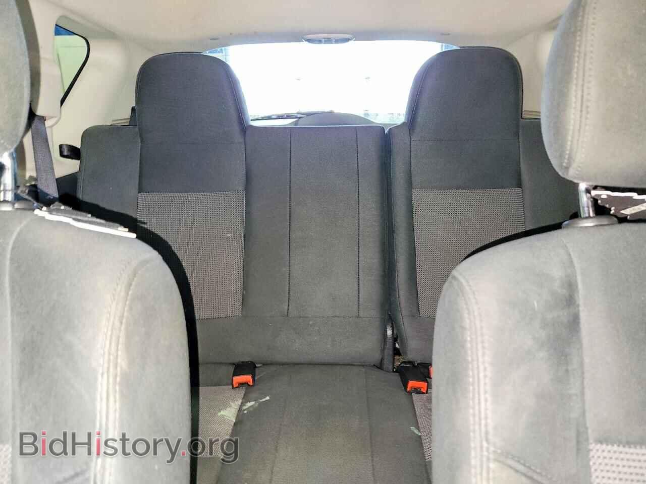 2015 JEEP COMPASS - VIN: 1C4NJDBB7FD283121 - Фото 10