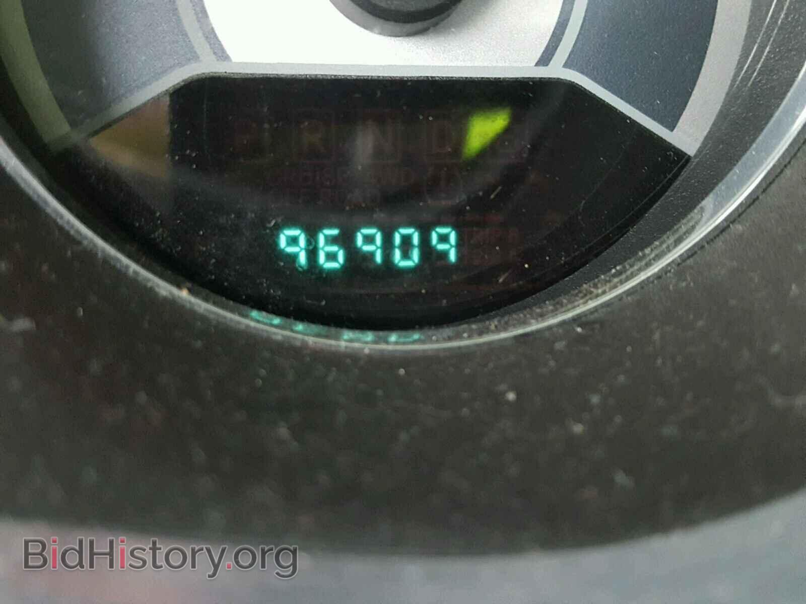 2012 CHRYSLER 200 - VIN: 1C3CCBAB9CN248825 - Фото 8