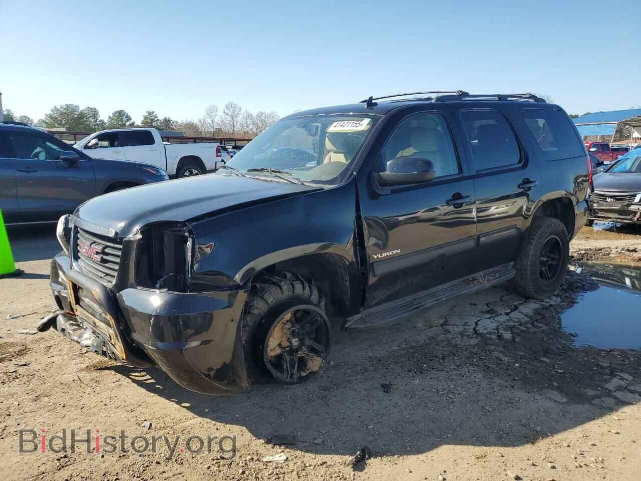 Фотография 1GKS1AE05BR398961 - GMC YUKON 2011