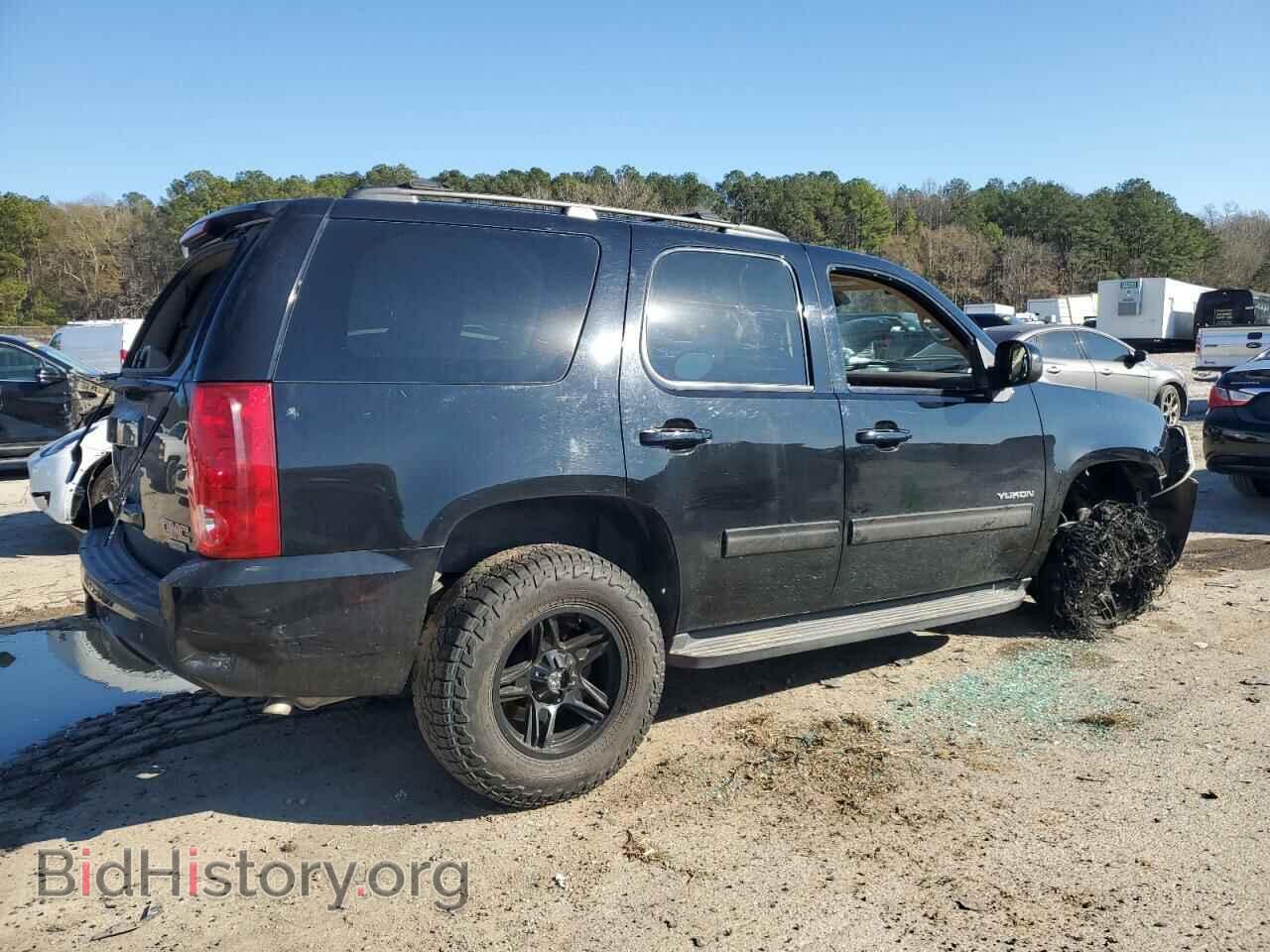 2011 GMC YUKON - VIN: 1GKS1AE05BR398961 - Photo 3