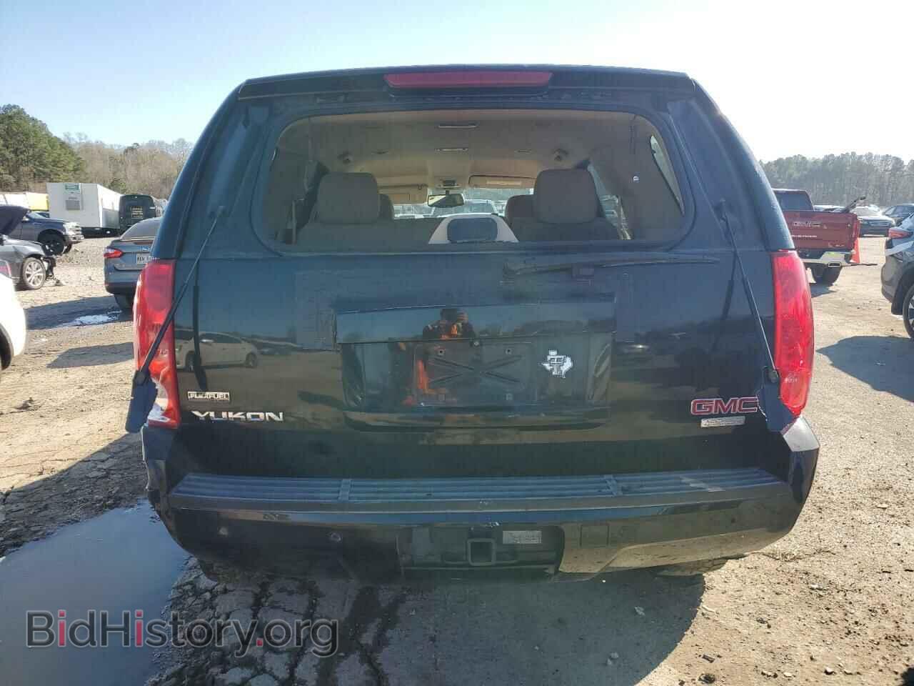 2011 GMC YUKON - VIN: 1GKS1AE05BR398961 - Photo 6