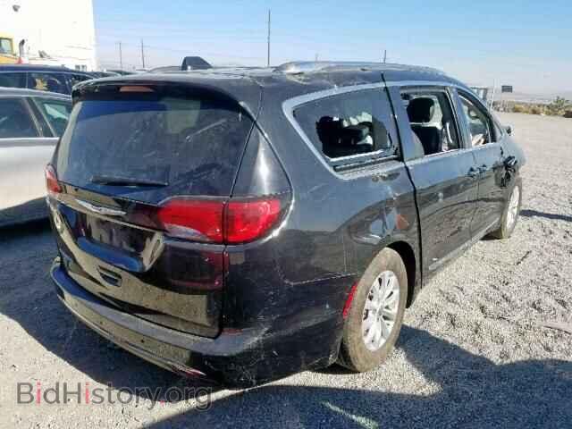2019 CHRYSLER PACIFICA T - VIN: 2C4RC1BG3KR566922 - Фото 4