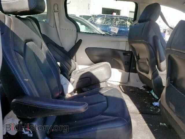 2019 CHRYSLER PACIFICA T - VIN: 2C4RC1BG3KR566922 - Фото 6