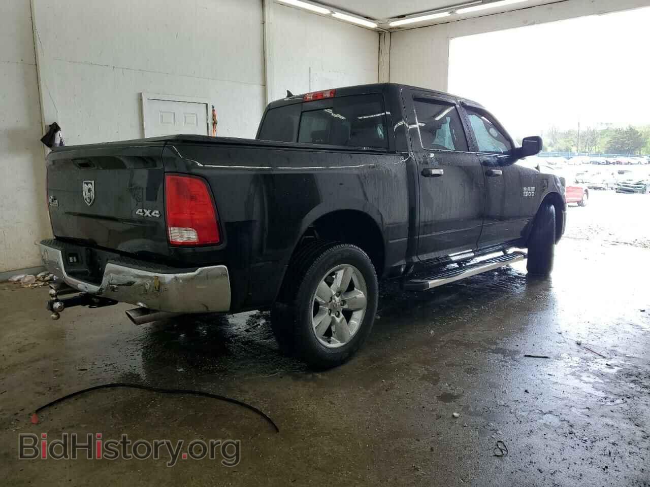 2017 RAM 1500 - VIN: 1C6RR7LG1HS850080 - Photo 3