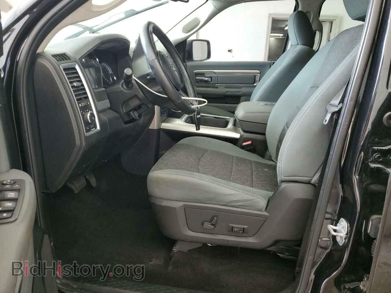 2017 RAM 1500 - VIN: 1C6RR7LG1HS850080 - Photo 7