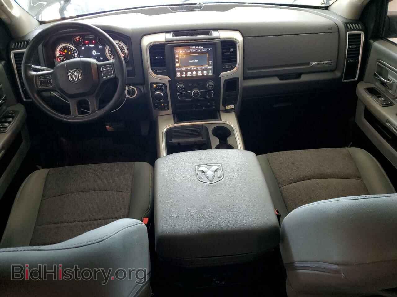 2017 RAM 1500 - VIN: 1C6RR7LG1HS850080 - Photo 8