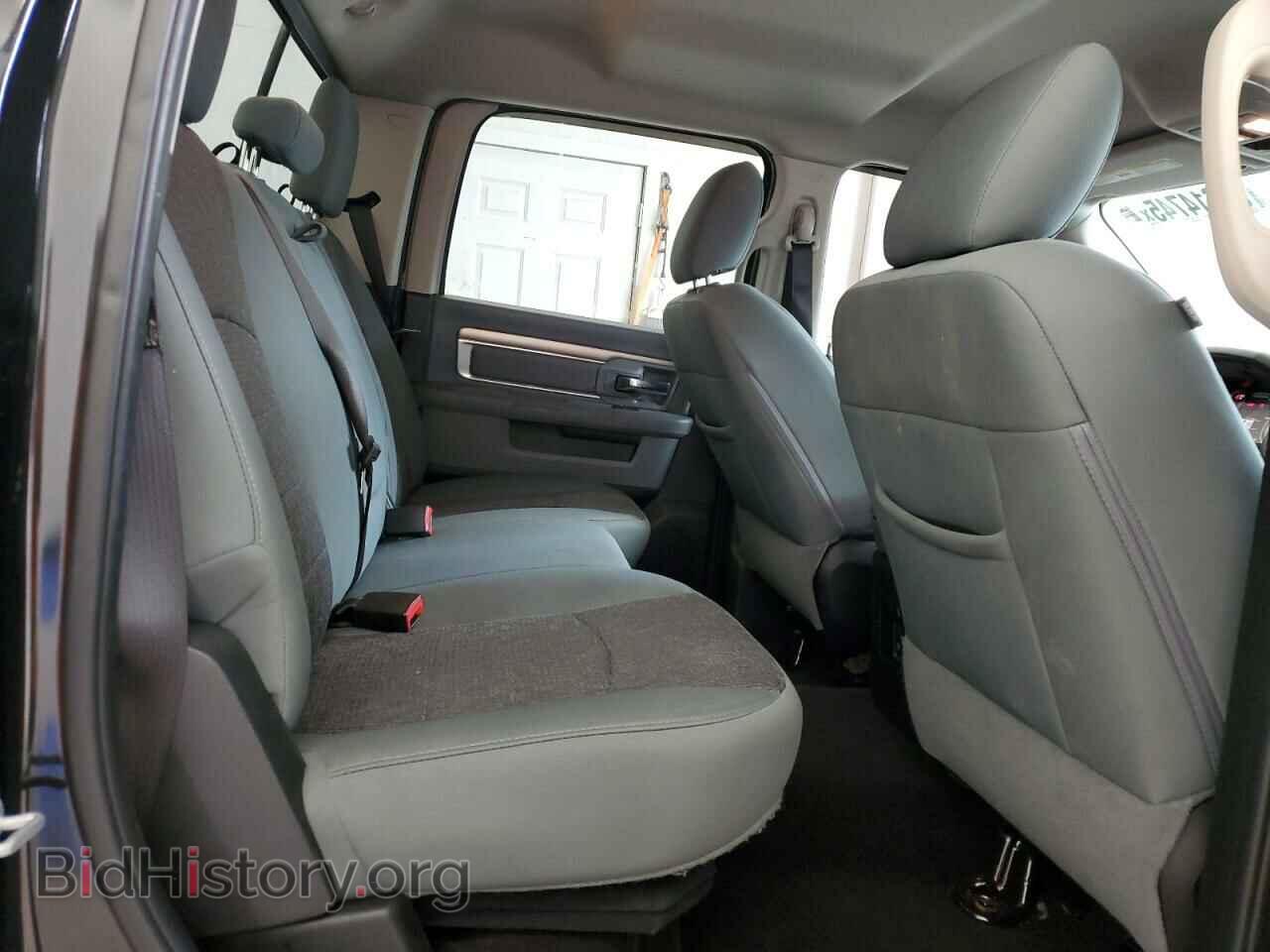 2017 RAM 1500 - VIN: 1C6RR7LG1HS850080 - Photo 10