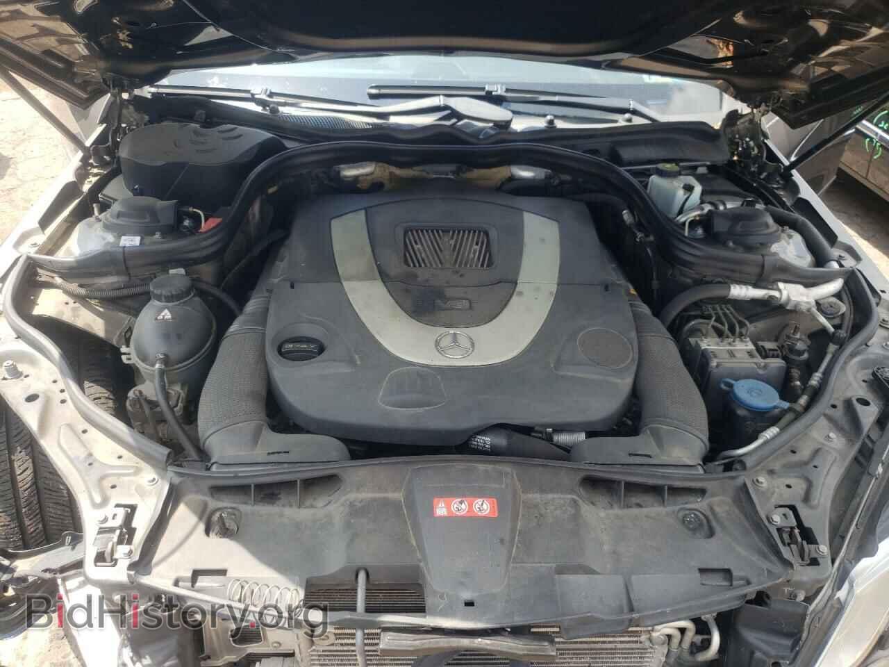 2011 MERCEDES-BENZ E-CLASS - VIN: WDDHF9AB6BA442564 - Фото 7