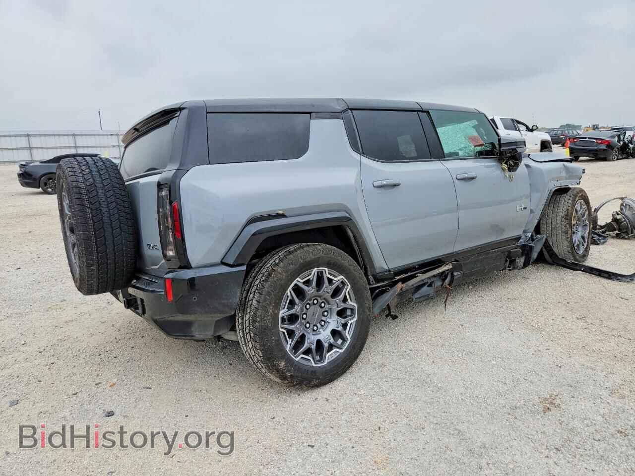 2024 GMC ALL OTHER - VIN: 1GKB0RDC8RU113125 - Фото 3
