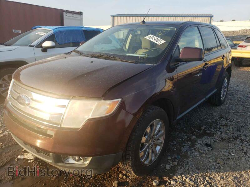 2009 Ford EDGE (VIN 2FMDK38C79BA99337) — photo 2 of 10