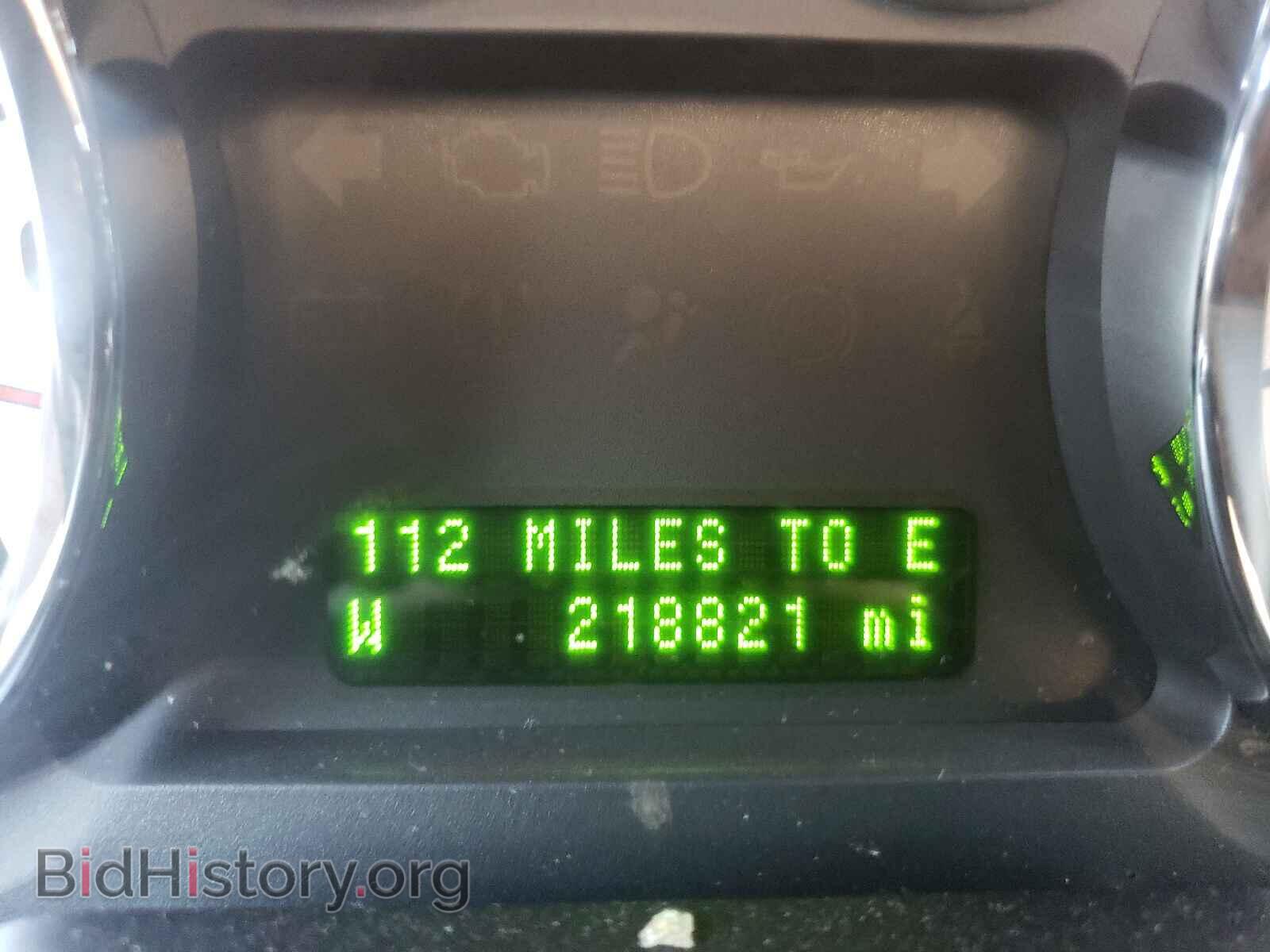 2009 FORD EDGE - VIN: 2FMDK38C79BA99337 - Photo 8