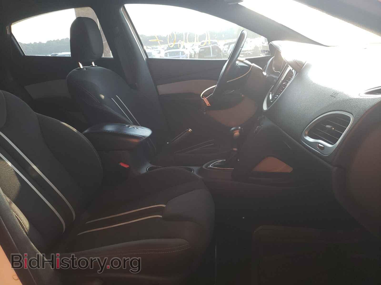 2014 DODGE DART - VIN: 1C3CDFBB1ED677551 - Photo 5
