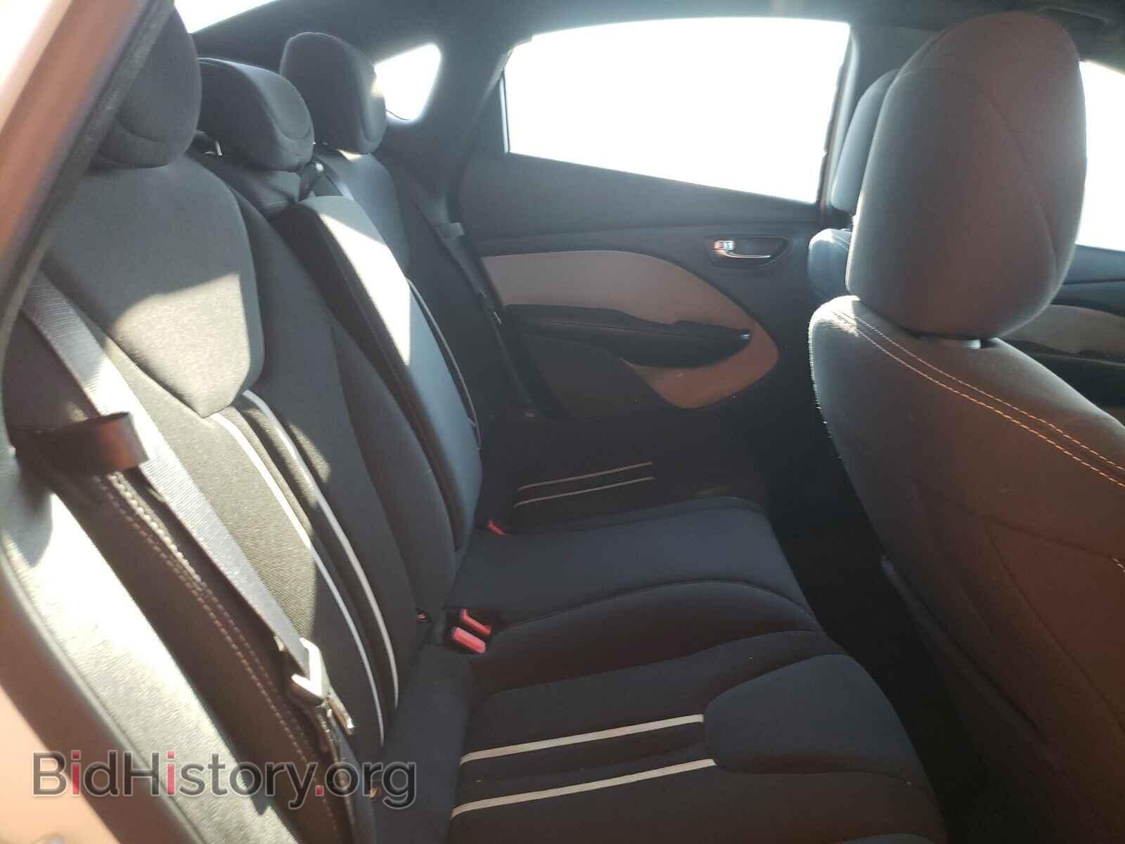 2014 DODGE DART - VIN: 1C3CDFBB1ED677551 - Photo 6