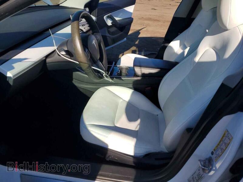 2020 Tesla MODEL 3 (VIN 5YJ3E1EA0LF793294) — photo 7 of 12