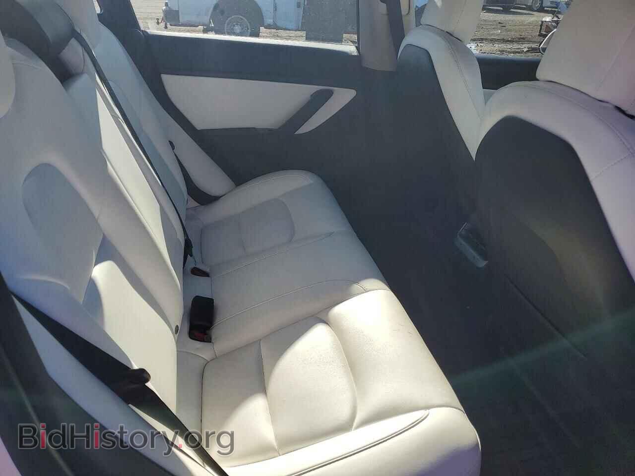2020 TESLA MODEL 3 - VIN: 5YJ3E1EA0LF793294 - Photo 10