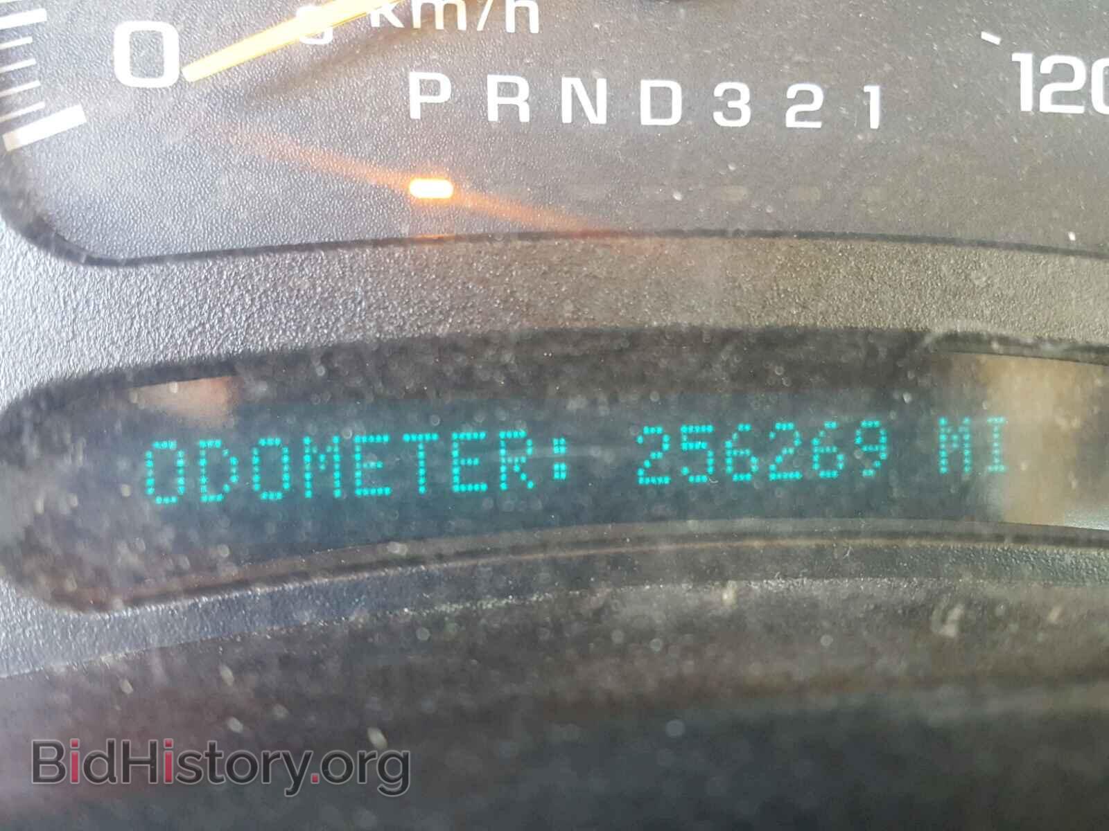 2007 CHEVROLET SILVERADO - VIN: 1GCHK23U47F196281 - Фото 8