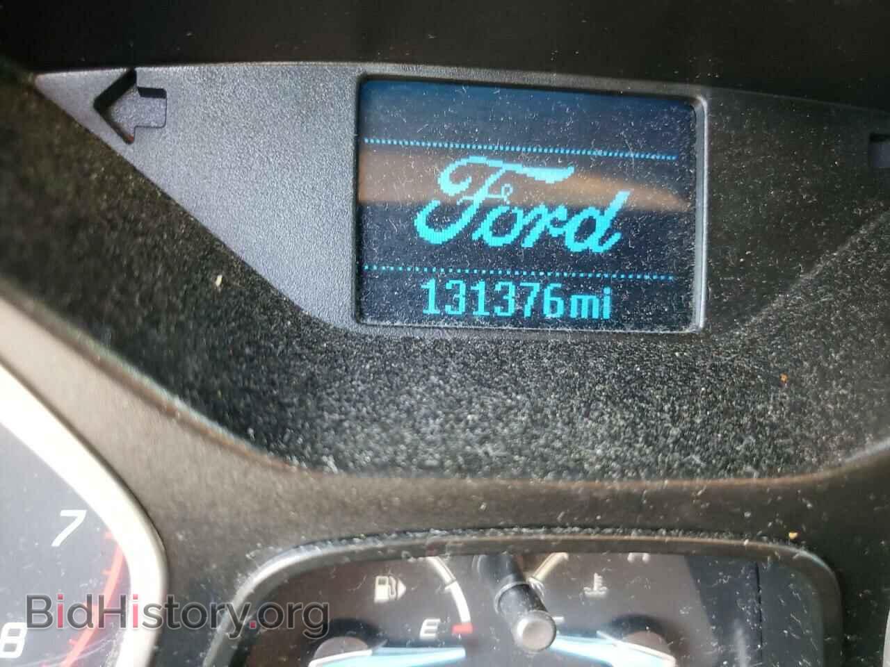 2012 FORD FOCUS - VIN: 1FAHP3E2XCL424059 - Фото 8