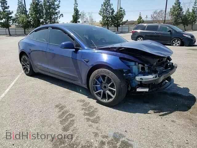 2023 TESLA MODEL 3 - VIN: 5YJ3E1EA0PF591948 - Фото 10