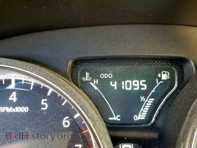 2016 NISSAN VERSA - VIN: 3N1CN7AP1GL854868 - Фото 8