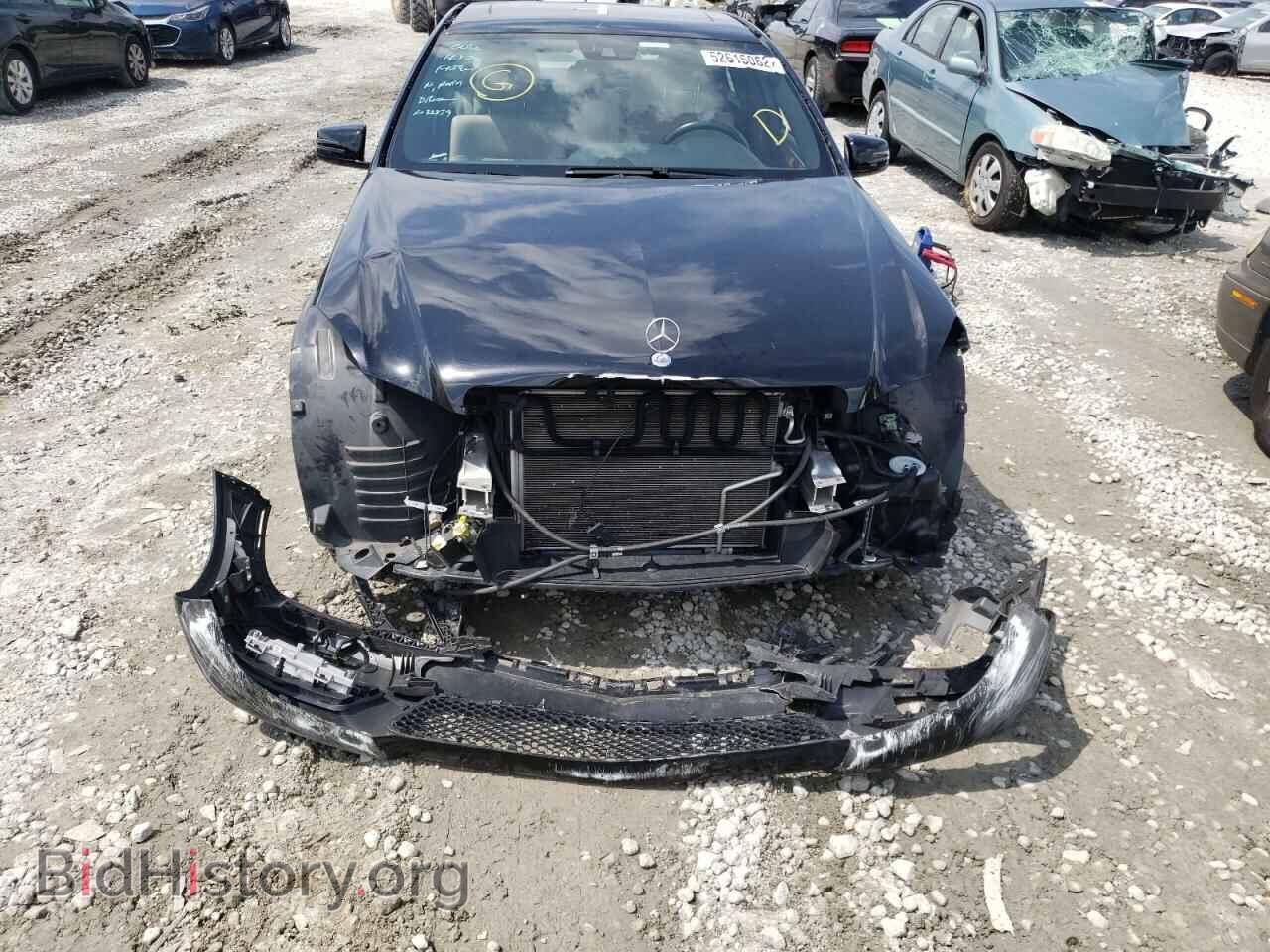 2012 MERCEDES-BENZ E-CLASS - VIN: WDDHF5KB3CA546390 - Фото 9
