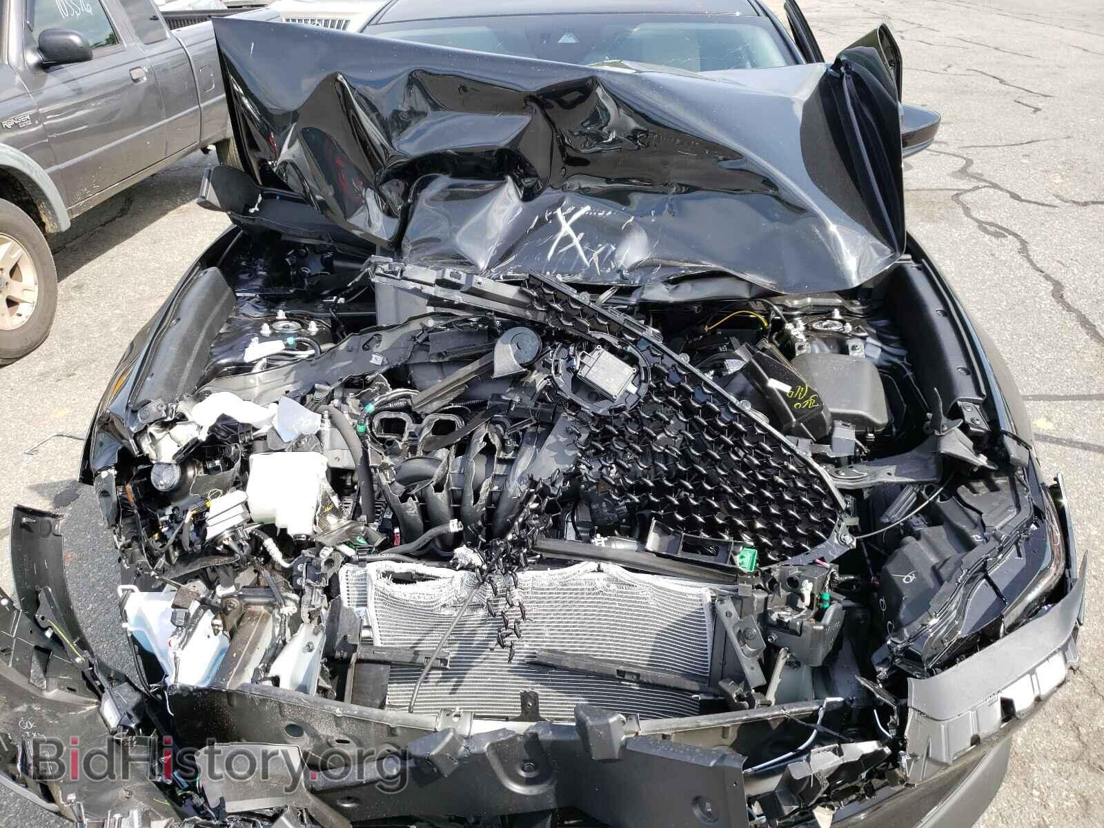 2021 MAZDA CX30 - VIN: 3MVDMBCL0MM262318 - Фото 7