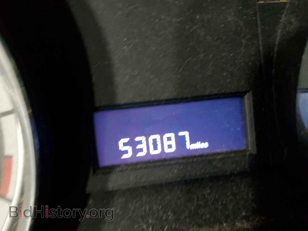 2011 DODGE CARAVAN - VIN: 2D4RN3DG8BR639353 - Фото 8
