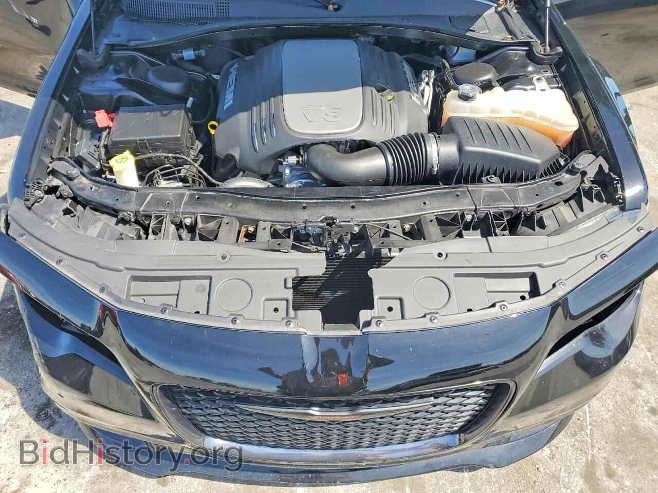 2023 CHRYSLER 300 - VIN: 2C3CCABT2PH577477 - Фото 11