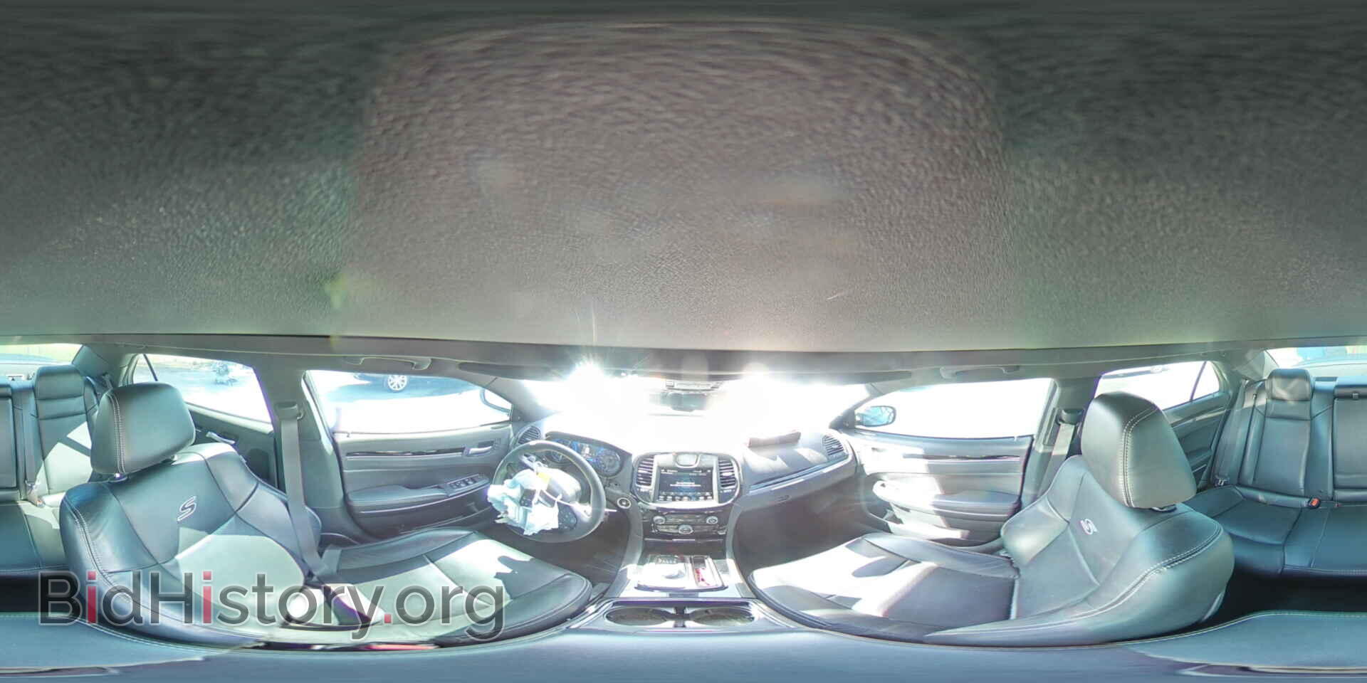 2023 CHRYSLER 300 - VIN: 2C3CCABT2PH577477 - Фото 14