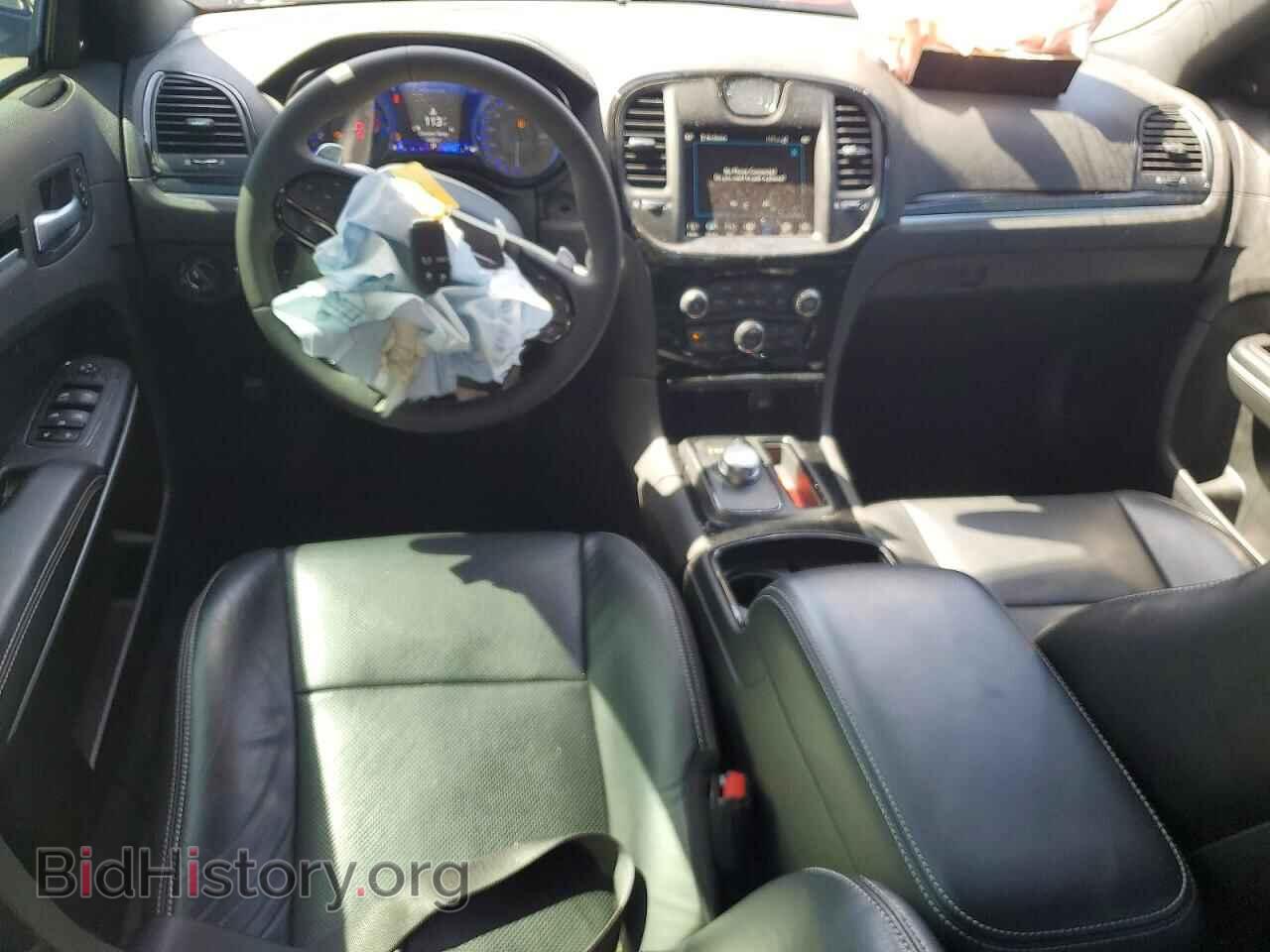2023 CHRYSLER 300 - VIN: 2C3CCABT2PH577477 - Фото 8