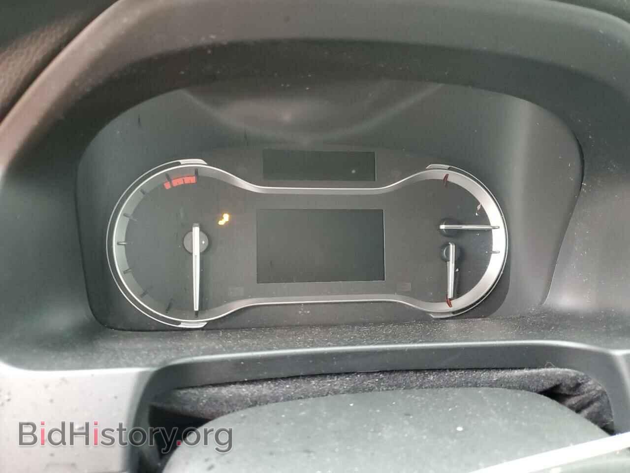 2022 HONDA RIDGELINE - VIN: 5FPYK3F71NB039764 - Фото 9