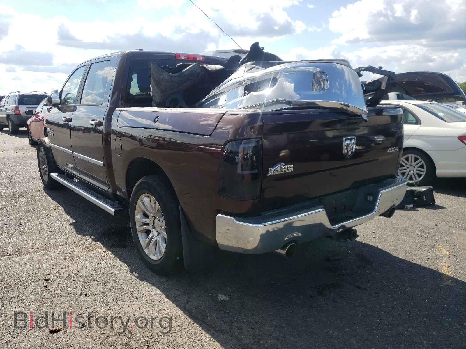 2014 RAM 1500 - VIN: 1C6RR7LT8ES276926 - Фото 3