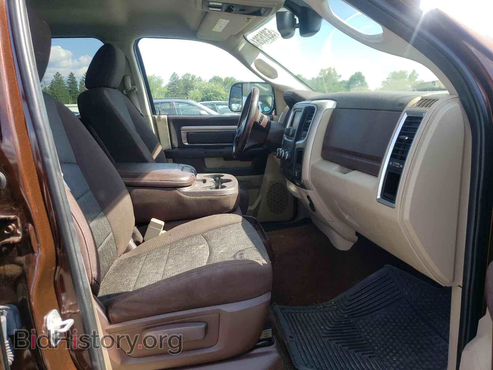 2014 RAM 1500 - VIN: 1C6RR7LT8ES276926 - Фото 5