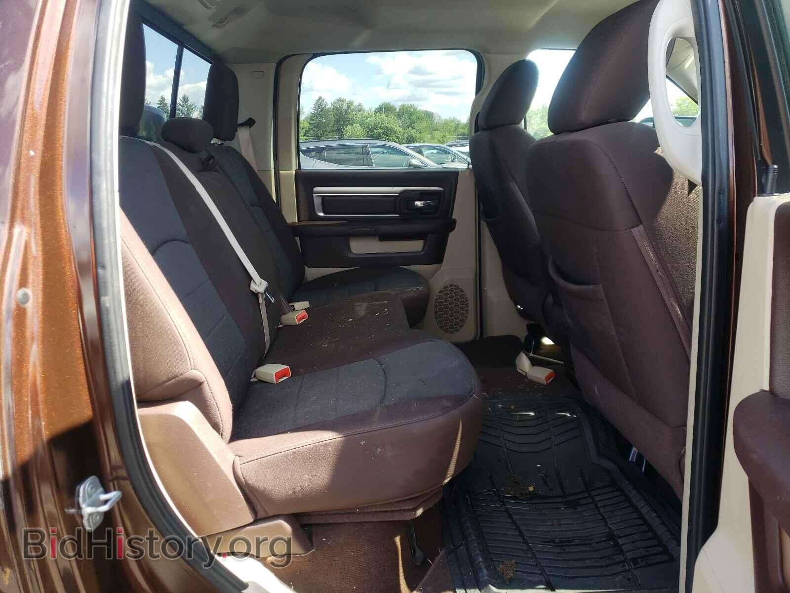 2014 RAM 1500 - VIN: 1C6RR7LT8ES276926 - Фото 6