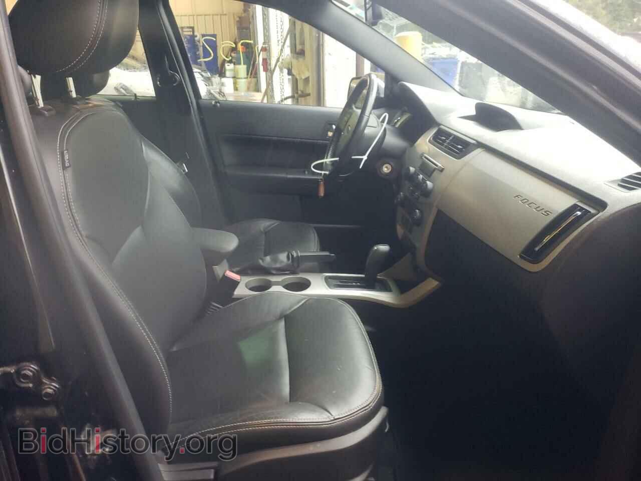 2010 FORD FOCUS - VIN: 1FAHP3HN5AW242013 - Фото 5