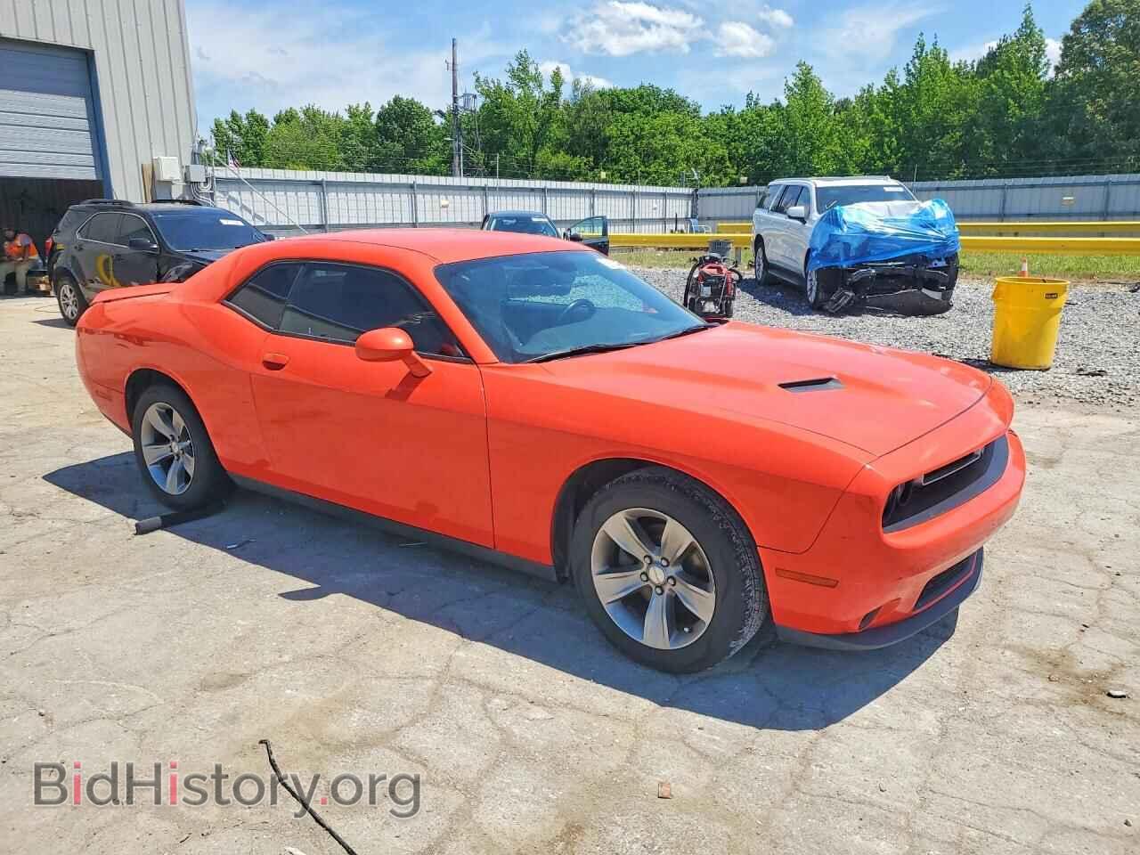 2019 DODGE CHALLENGER - VIN: 2C3CDZAG6KH560836 - Фото 4
