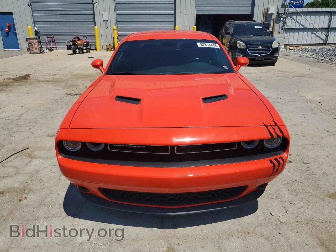 2019 DODGE CHALLENGER - VIN: 2C3CDZAG6KH560836 - Фото 5