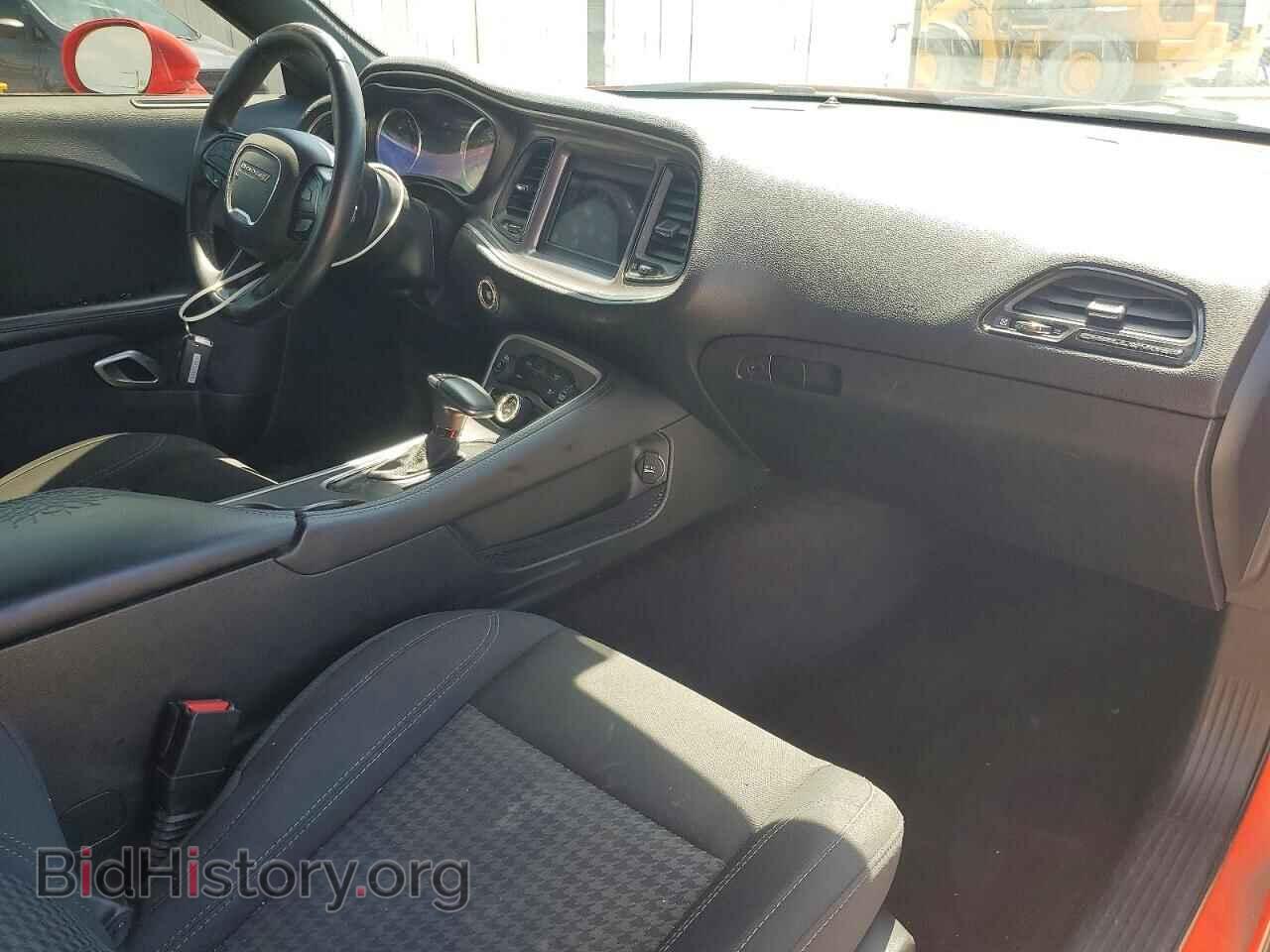 2019 DODGE CHALLENGER - VIN: 2C3CDZAG6KH560836 - Фото 8