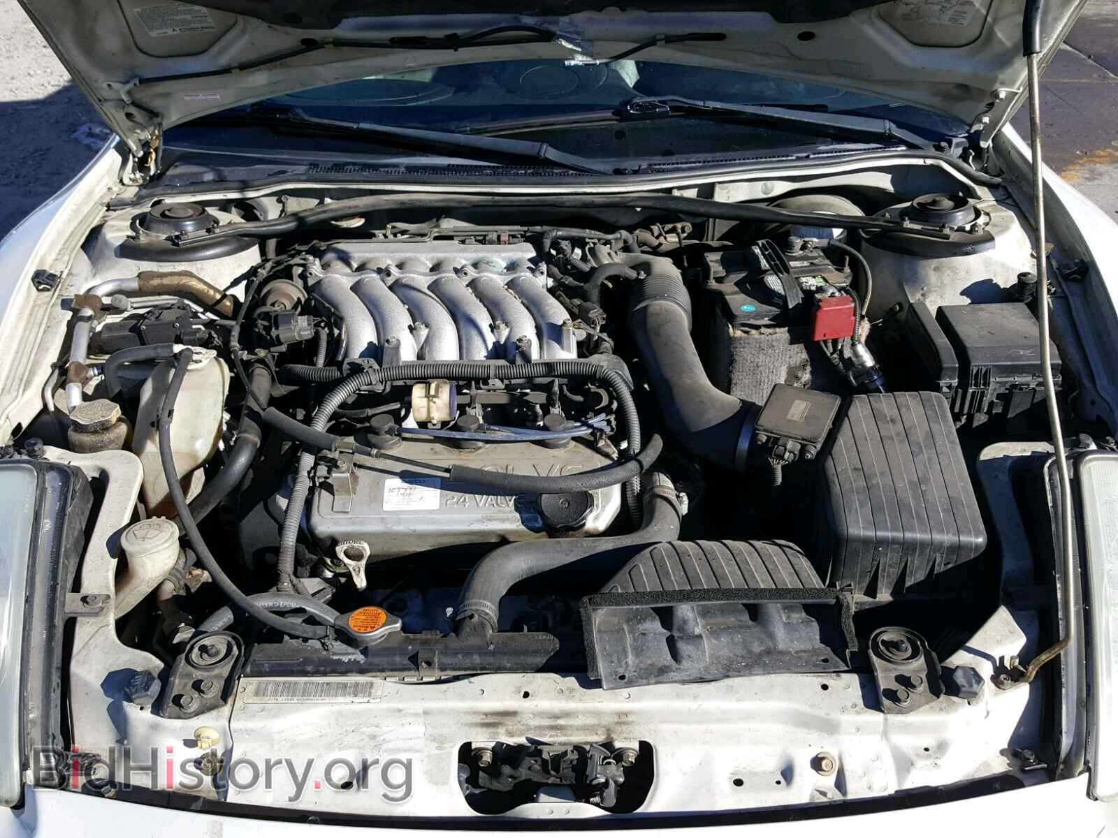 2005 MITSUBISHI ECLIPSE - VIN: 4A3AE75H15E043735 - Фото 7