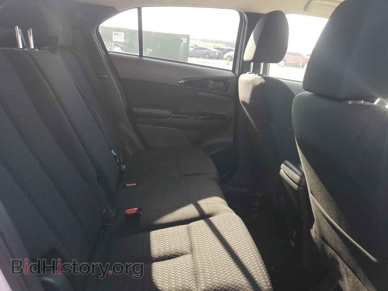 2024 MITSUBISHI ECLIPSE - VIN: JA4ATVAA5RZ064280 - Photo 11