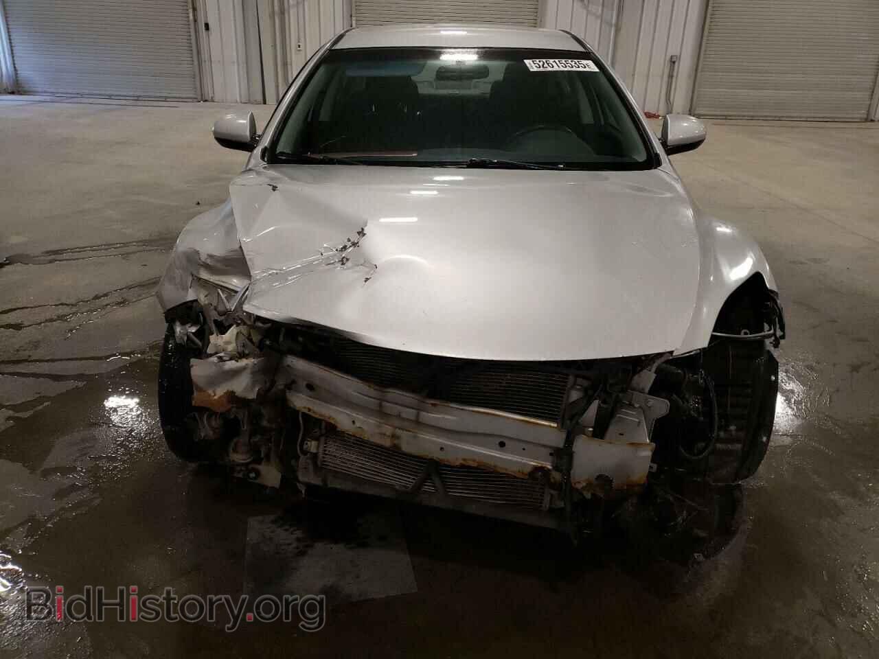 2009 MAZDA 6 - VIN: 1YVHP81A595M32100 - Фото 5