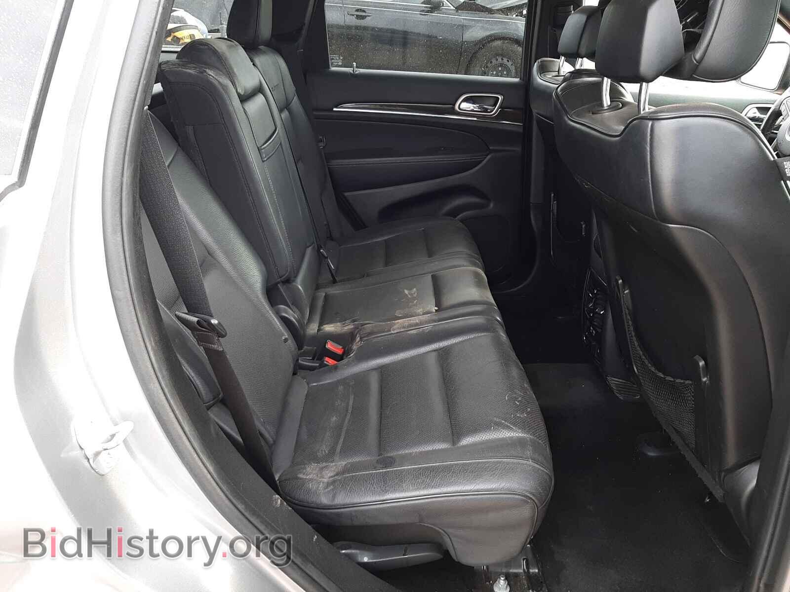 2014 JEEP CHEROKEE - VIN: 1C4RJFCG3EC521624 - Фото 6