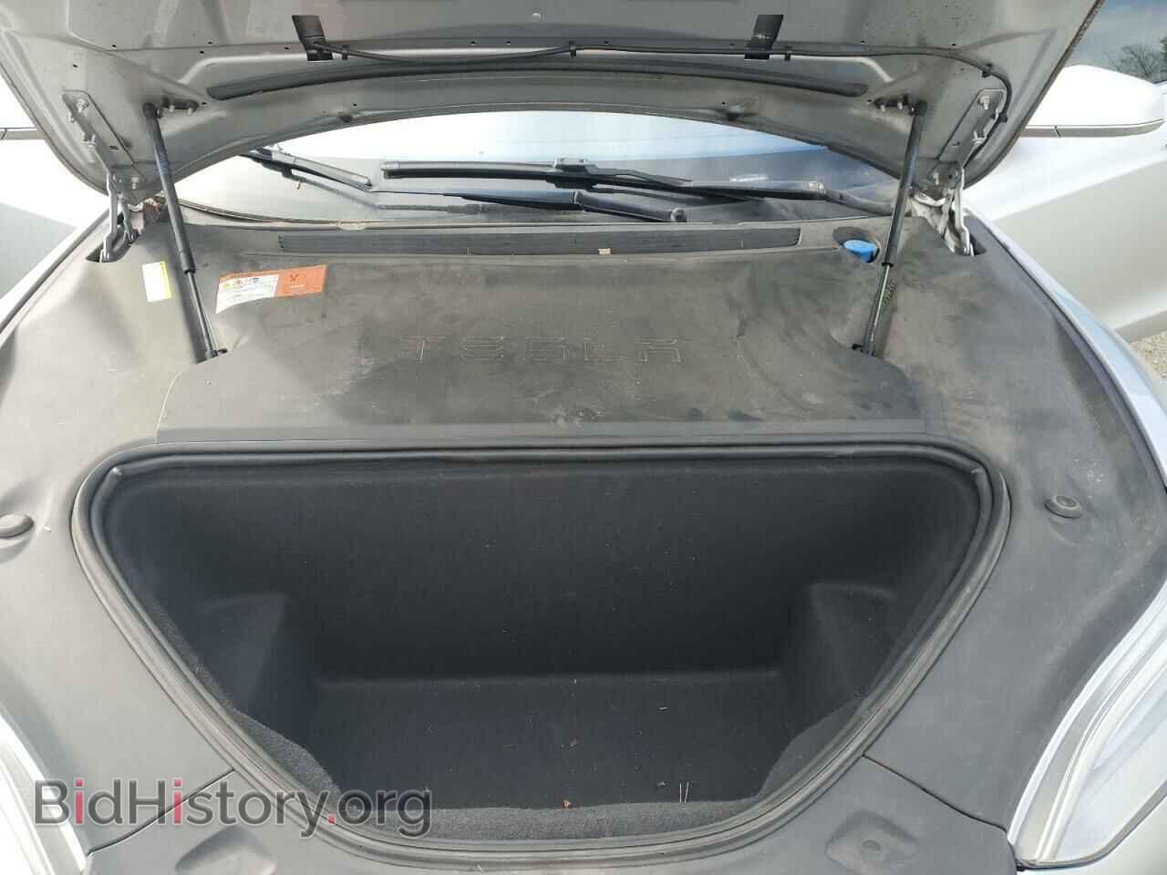 2016 TESLA MODEL S - VIN: 5YJSA1E26GF157310 - Photo 12