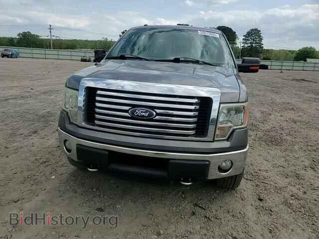 2012 FORD F-150 - VIN: 1FTFW1ET0CFB81443 - Фото 11