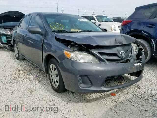 Фотография 5YFBU4EE3DP114403 - TOYOTA COROLLA BA 2013