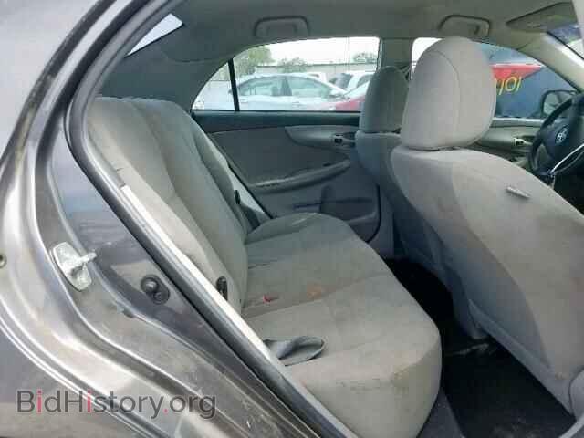 2013 TOYOTA COROLLA BA - VIN: 5YFBU4EE3DP114403 - Фото 6
