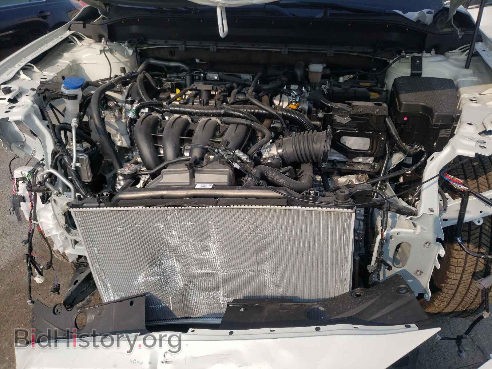 2021 MAZDA CX-5 - VIN: JM3KFBCM4M0397923 - Фото 7